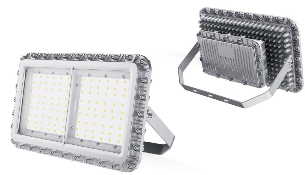Mars — LED Explosion-proof Floodlight